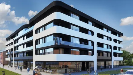 Grunwaldzka 25 Apartamenty