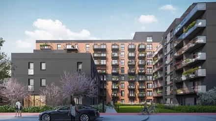 ATAL City Square etap III - Apartamenty Inwestycyjne