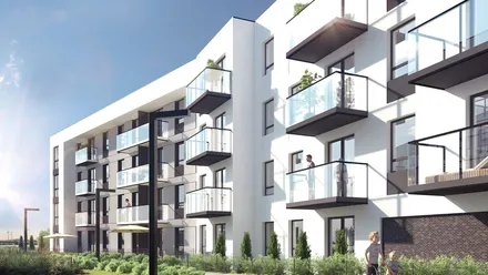 Nowe Horyzonty