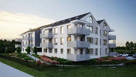 Oasis etap III