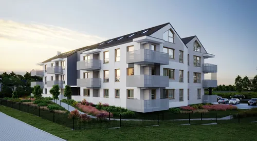 Oasis etap III