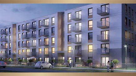 Vivant Home etap III