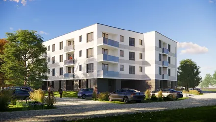 Park Hallera 8