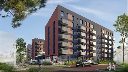 Apartamenty Kilińskiego