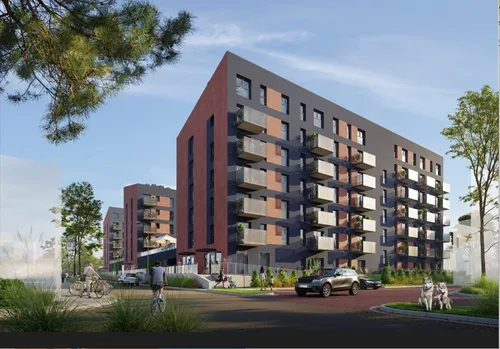 Apartamenty Kilińskiego