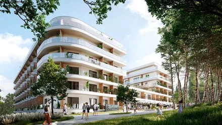 Radisson Resort&Suites Ustronie Morskie