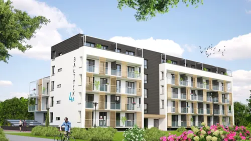 Bałtycka 4A
