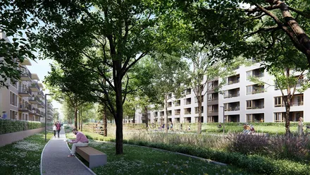 Modern City etap F