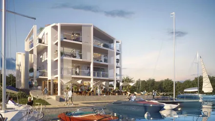 Lowen Marina Giżycko