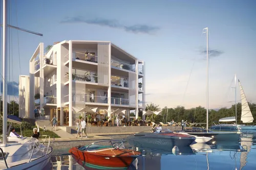 Lowen Marina Giżycko