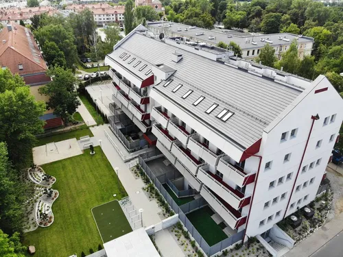 Aleja Jesionowa