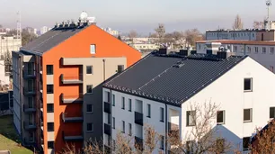 Garbarska Urban Koncept