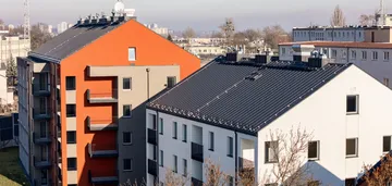 Mieszkanie w inwestycji: Garbarska Urban Koncept
