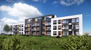 Apartamenty Opolczyka