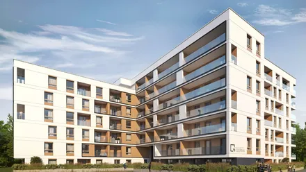 Apartamenty Moderna