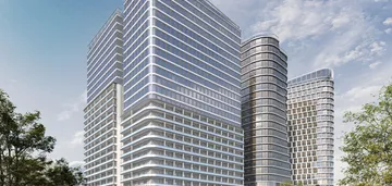 Mieszkanie w inwestycji: Global Apartments