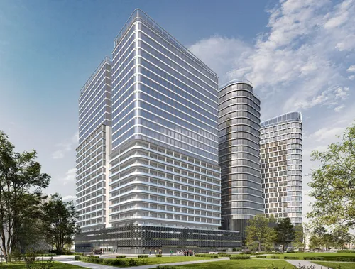 Global Apartments