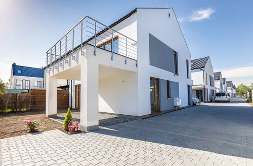 Spacerowa Park Radwanice