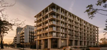 Mieszkanie w inwestycji: Baltic Park Loft