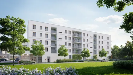 Apartamenty Sonata II