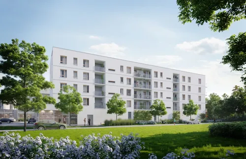 Apartamenty Sonata II
