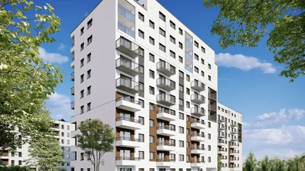 Osiedle Panorama - II etap