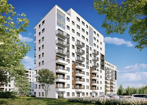 Osiedle Panorama - II etap
