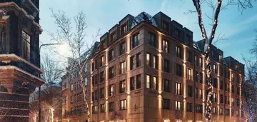 Mieszkanie w inwestycji: Libra Residence