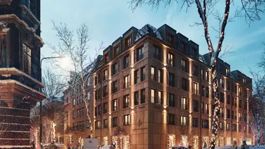 Libra Residence
