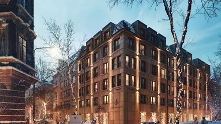 Libra Residence