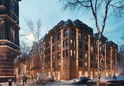 Libra Residence