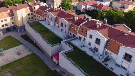 Apartamenty Przy Rynku- Lokale użytkowe