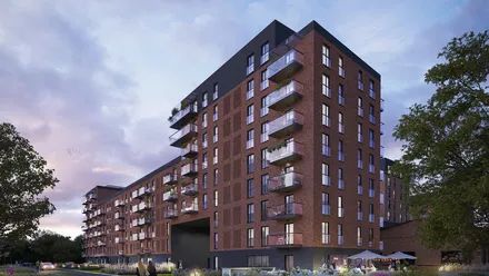 ATAL City Square etap IV - Apartamenty Inwestycyjne