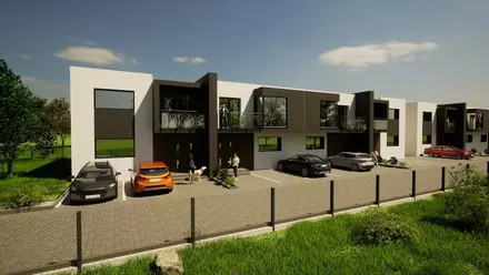 Apartamenty na Sandomierskiej 165