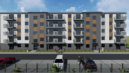 Kąpielowa 2A
