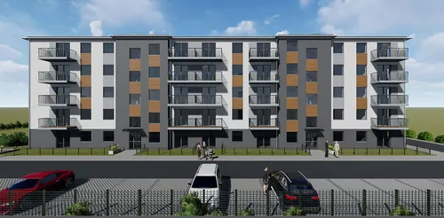 Kąpielowa 2A