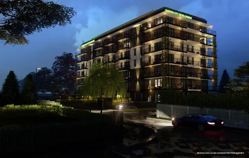 City Park Apartments