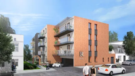 Riverside Residences