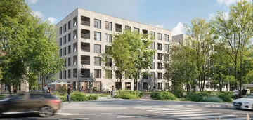 Mieszkanie w inwestycji: Merloft