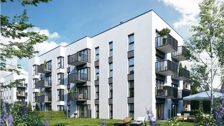 Winna Góra etap I
