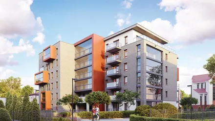 Apartamenty Sienkiewicza