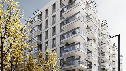 Apartamenty Ciepła 38