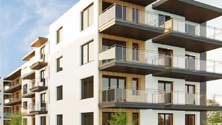 Apartamenty Marczukowska