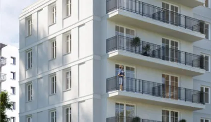 Apartamenty Generalskie