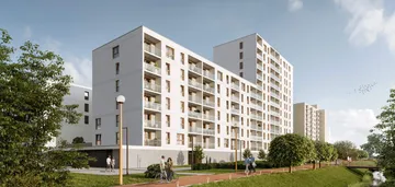 Mieszkanie w inwestycji: Forma