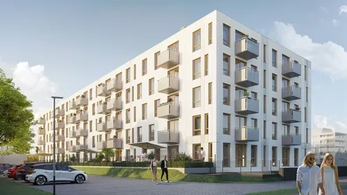 Jodłowicka 3
