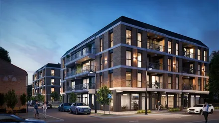 Apartamenty Loftec