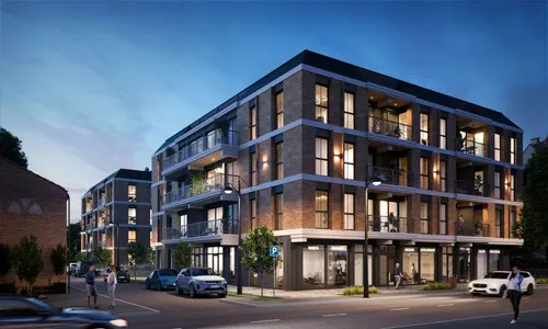 Apartamenty Loftec