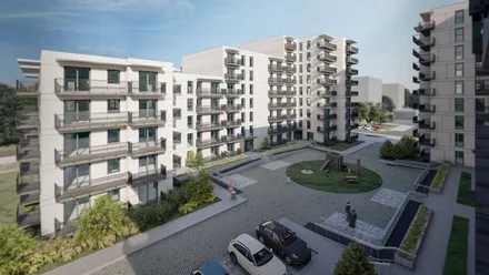 Osiedle Architektów