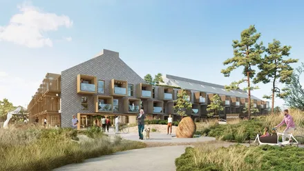 Nickel Resort & wellnest